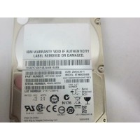 Жесткий диск IBM 9PN066-039 600Gb 10000 SAS 2,5" HDD