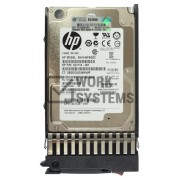 Жесткий диск HP 9SV066-035 146Gb SAS 2,5" HDD