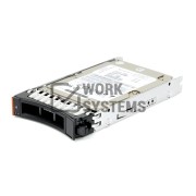 9TE066-039 Жесткий диск IBM 300GB SFF 10K 6G SAS HDD