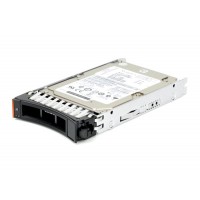 9TE066-039 Жесткий диск IBM 300GB SFF 10K 6G SAS HDD