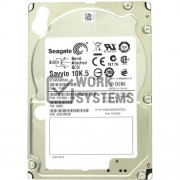 9TF066-040 Жесткий диск Seagate 450Gb, 10K.5, 10000rmp, 64Mb, 6G, SAS, 2,5