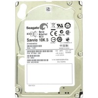 9TF066-040 Жесткий диск Seagate 450Gb, 10K.5, 10000rmp, 64Mb, 6G, SAS, 2,5