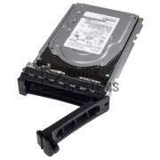 0B24496 Жесткий диск Dell 600Gb 15K 6G SAS LFF HDD