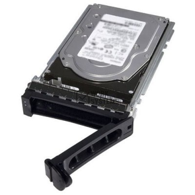 9PX066-251 Жесткий диск DELL 600GB 15K RPM SAS 3.5