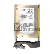 Жесткий диск EMC 118032554-A04 300Gb 15000 Fibre Channel  3,5" HDD