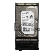 Жесткий диск Fujitsu CA05954-3437 4Tb 7200 SAS 3,5" HDD