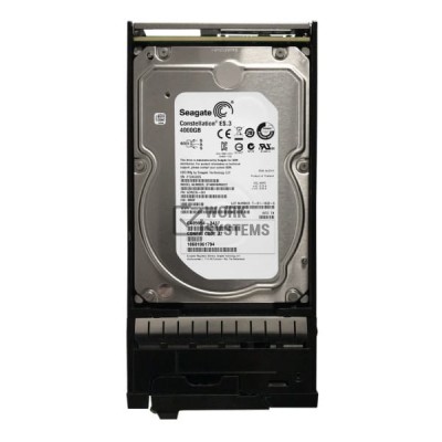 Жесткий диск Fujitsu 9ZM270-091 4Tb 7200 SAS 3,5" HDD
