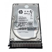 Жесткий диск HP 9ZM275-035 2Tb SAS 3,5" HDD