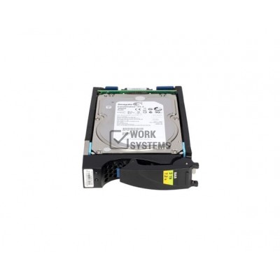 9ZM278-031 Жесткий диск EMC 3.5" 3TB 7.2K SAS