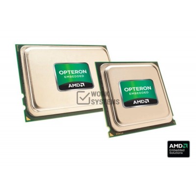 703941-B21 Процессор HP Opteron 6380 2.5GHz DL385p G8