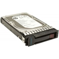 583718-001 Жесткий диск HP G8 G9 600-GB 6G 15K 3.5 SAS SC