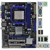 Материнская плата ASRock 960GM-GS3 Socket AM3+