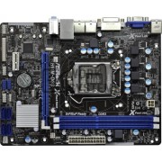 Материнская плата ASRock H61M-DGS Socket 1155