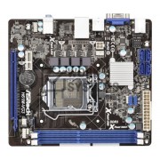 Материнская плата ASRock H61M-VG3 Socket 1155