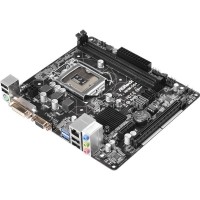 Материнская плата ASRock H81M-DG4 Socket 1150