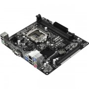 Материнская плата ASRock H81M-VG4 Socket 1150