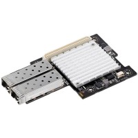 Сетевой Адаптер Asus 90SC05P0-M0UAY0 PCI-E8x 10Gb