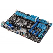 Материнская плата ASUS B75M-A Socket 1155