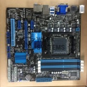Материнская плата ASUS M5A88-M Socket AM3+/AM3