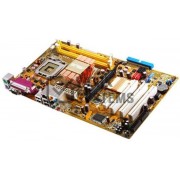 Материнская плата ASUS P5KPL-C Socket 775