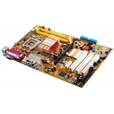 Материнская плата ASUS P5KPL-C Socket 775