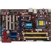 Материнская плата ASUS P5QL Socket 775