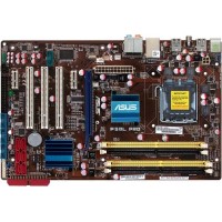 Материнская плата ASUS P5QL Socket 775