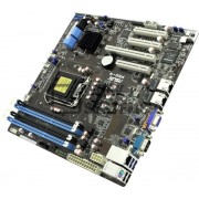 Материнская плата ASUS P9D-M Socket 1150