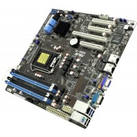 Материнская плата ASUS P9D-M Socket 1150