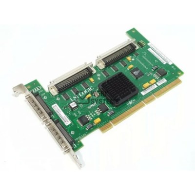 Контроллер LSI LSI22320T PCI-X