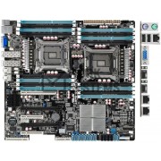 Материнская плата Asus Z9PE-D16-10G Socket 2011