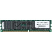 Оперативная память ATP AB64L72Q8S8B0S DDR 512Mb