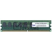 Оперативная память ATP AJ28K72F8BJE6S DDRII 1024Mb