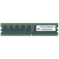 Оперативная память ATP AJ28K72F8BJE6S DDRII 1024Mb