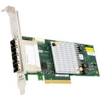 Контроллер Adaptec 1000-16e PCI-E8x 16Mb