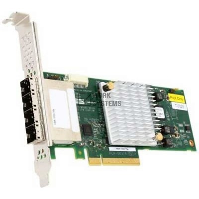Контроллер Adaptec 1000-16e PCI-E8x 16Mb