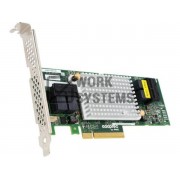 Контроллер Adaptec 1000-16i PCI-E8x 16Mb
