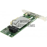 Контроллер Adaptec 1000-8i PCI-E8x 16Mb