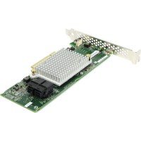 Контроллер Adaptec 1000-8i PCI-E8x 16Mb