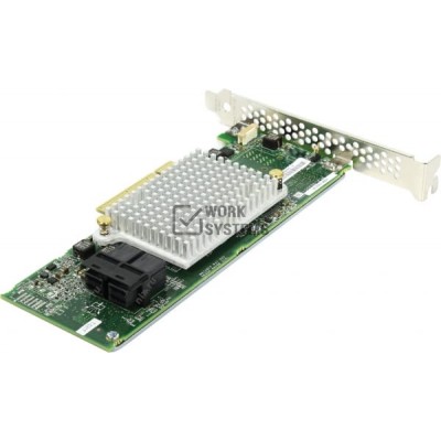 Контроллер Adaptec 1000-8i PCI-E8x 16Mb
