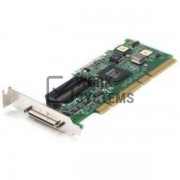 Контроллер Adaptec 1863700-R PCI-X