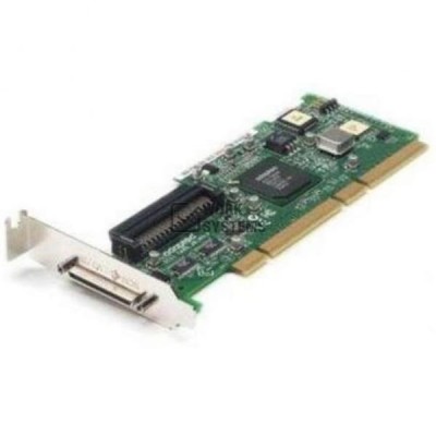Контроллер Adaptec 1863700-R PCI-X