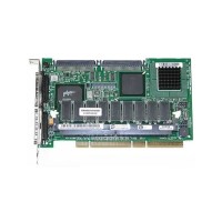 Контроллер Adaptec 1917400EU PCI-X 256)Mb