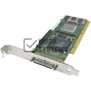 Контроллер Adaptec 2001700-R PCI-X 64MB