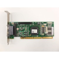 Контроллер Adaptec 2139700-R PCI-X