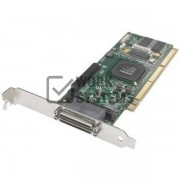 Контроллер Adaptec 2120300-R PCI-X 128Mb