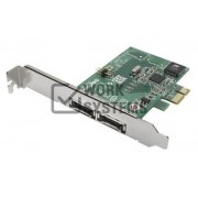 Контроллер Adaptec 2170100-R PCI-X 128Mb