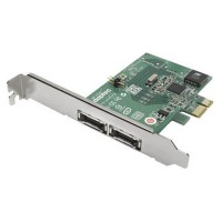 Контроллер Adaptec 2170100-R PCI-X 128Mb