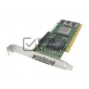 Контроллер Adaptec 2215200-R PCI-X 64MB