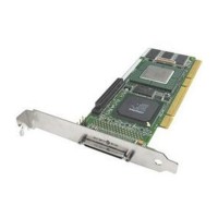 Контроллер Adaptec 2215200-R PCI-X 64MB